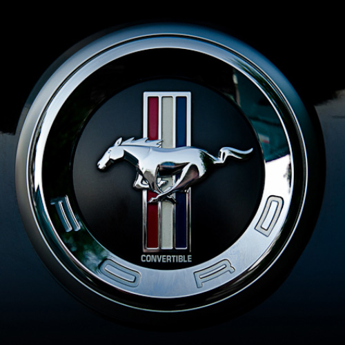 Mustang-1